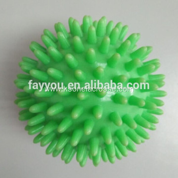 Yoga Spiky Ball for Physical Cure for Muscle relax